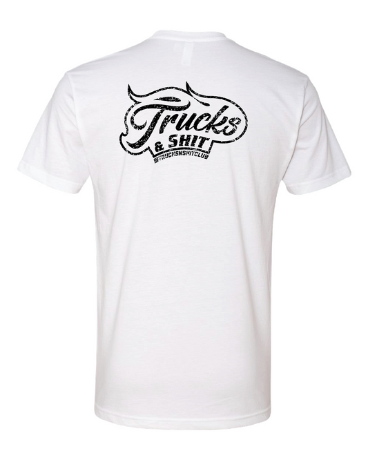 TNS Boosted Independent Vinyl & Screen