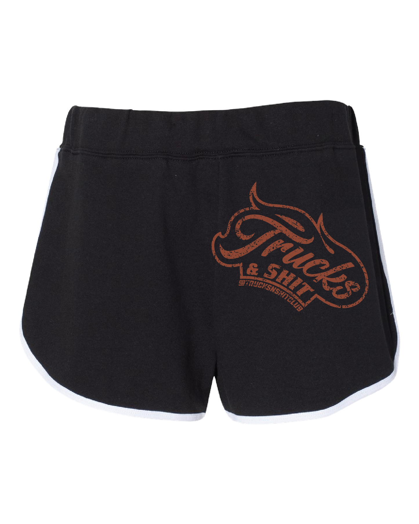TNS Women's Shorts