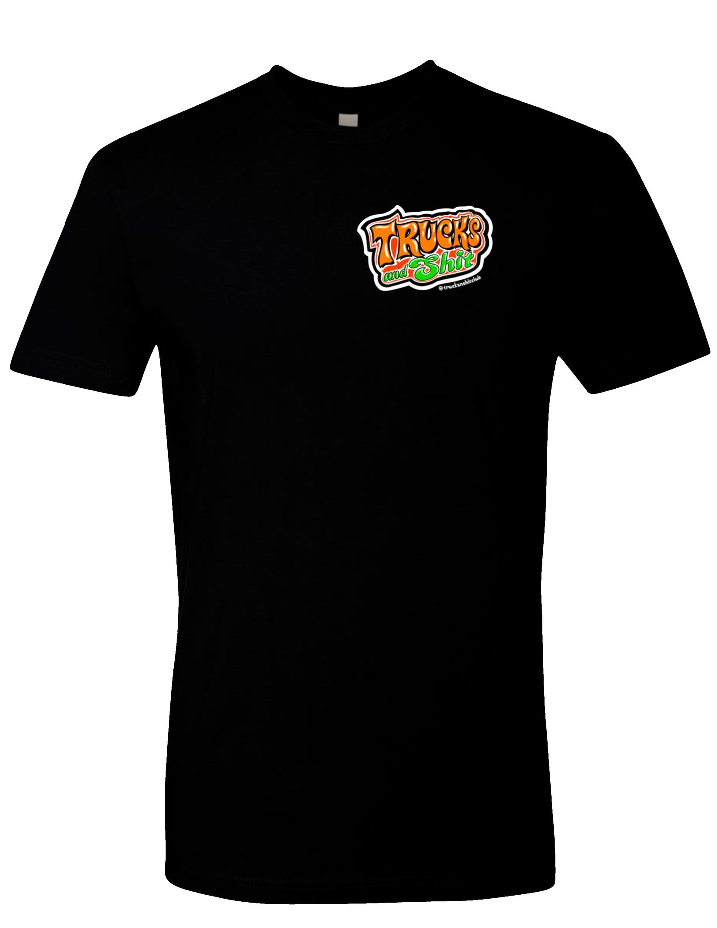 TNS Groovy T Shirt