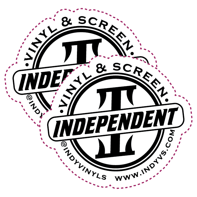 Independent Vinyl Shop